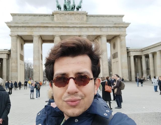 Çatalca Almanca Özel Ders